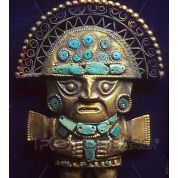 Meet your Posher, Tony - Picture 1 of 1